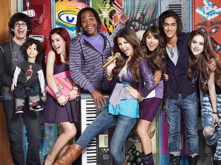 Photos from What the Cast of Victorious Is Up to Now
