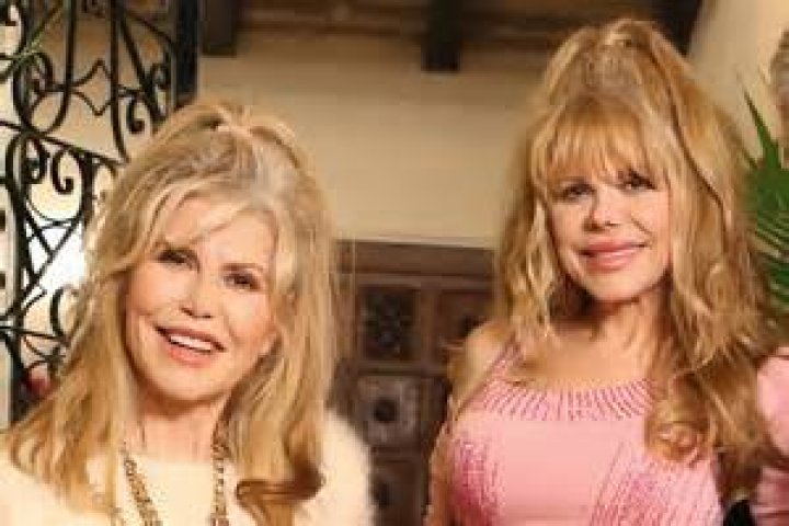 Photos Of Charo & Her Son That Show How Supportive They Are Of Each Other