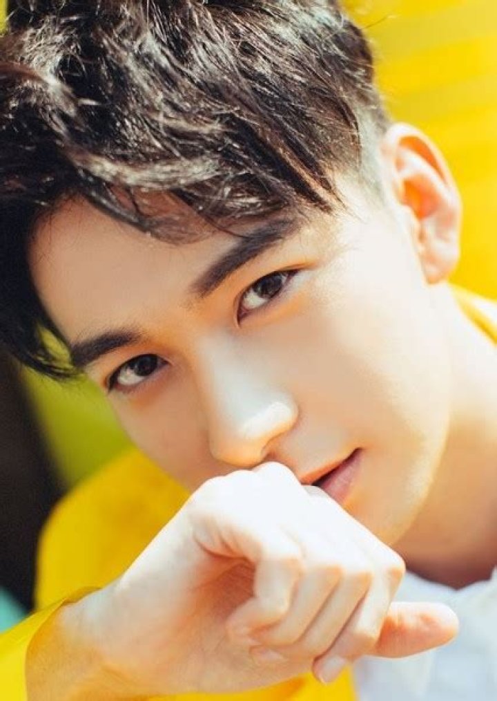 Photos of Chen Xingxu on myCast