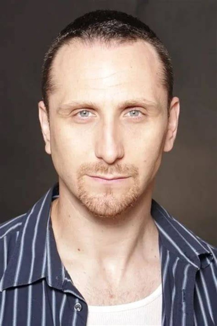 Photos of Christian Bako on myCast