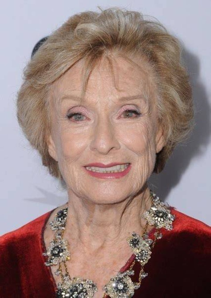 Photos of Cloris Leachman on myCast