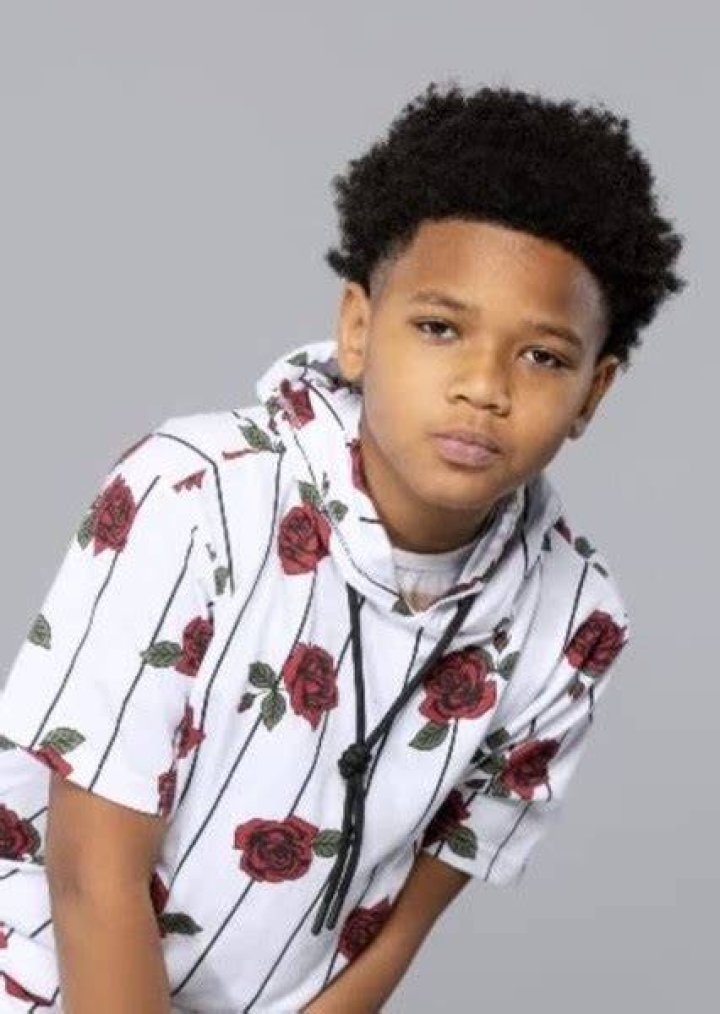 Photos of Darius Brantley Jr. on myCast