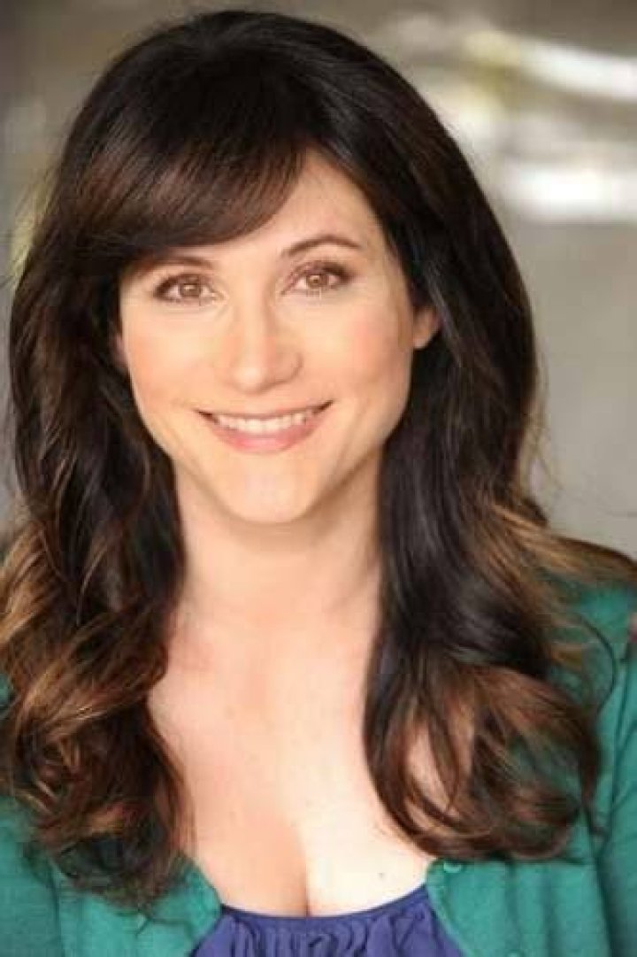 Photos of Emily Warfield on myCast