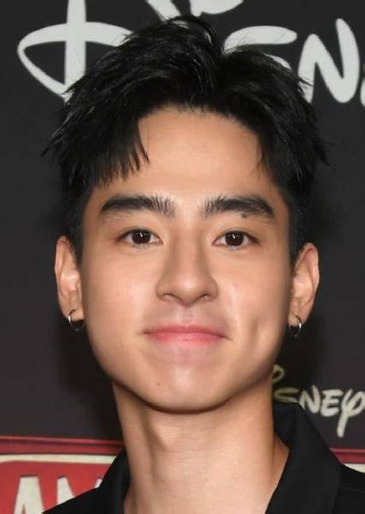 Photos of Jimmy Liu on myCast