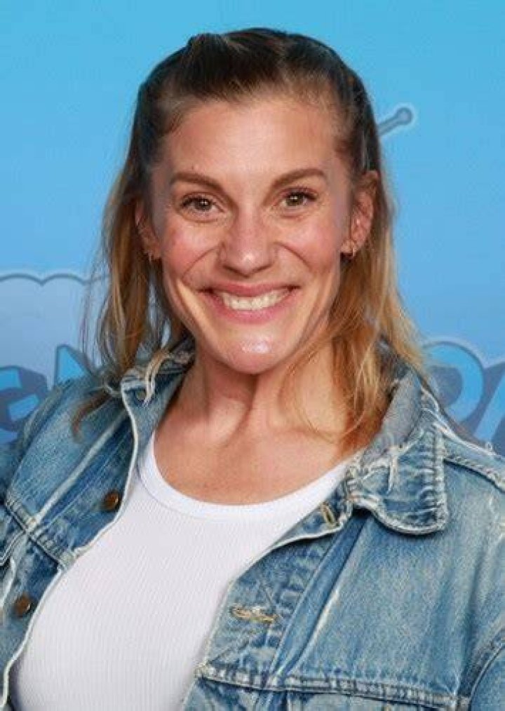 Photos of Katee Sackhoff on myCast