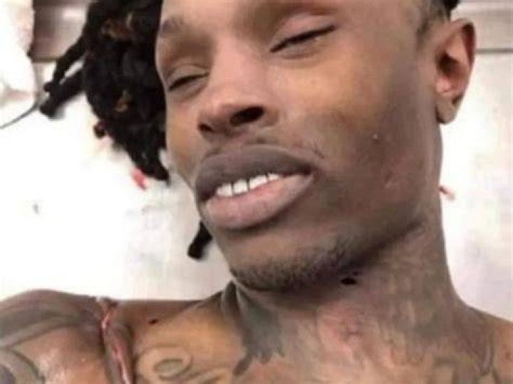 Photos of King Von Autopsy Released The Tragic Demise of Rising Hip