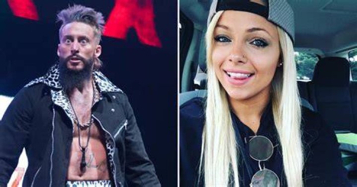 Photos Of Liv Morgan That Will Drive Enzo Amore Crazy