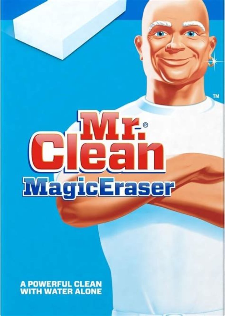 Photos of Mr clean on myCast