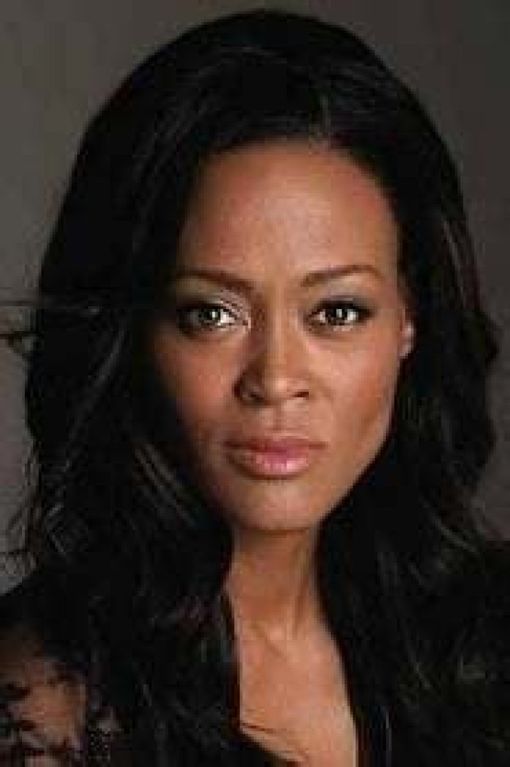 Photos of Robin Givens on myCast