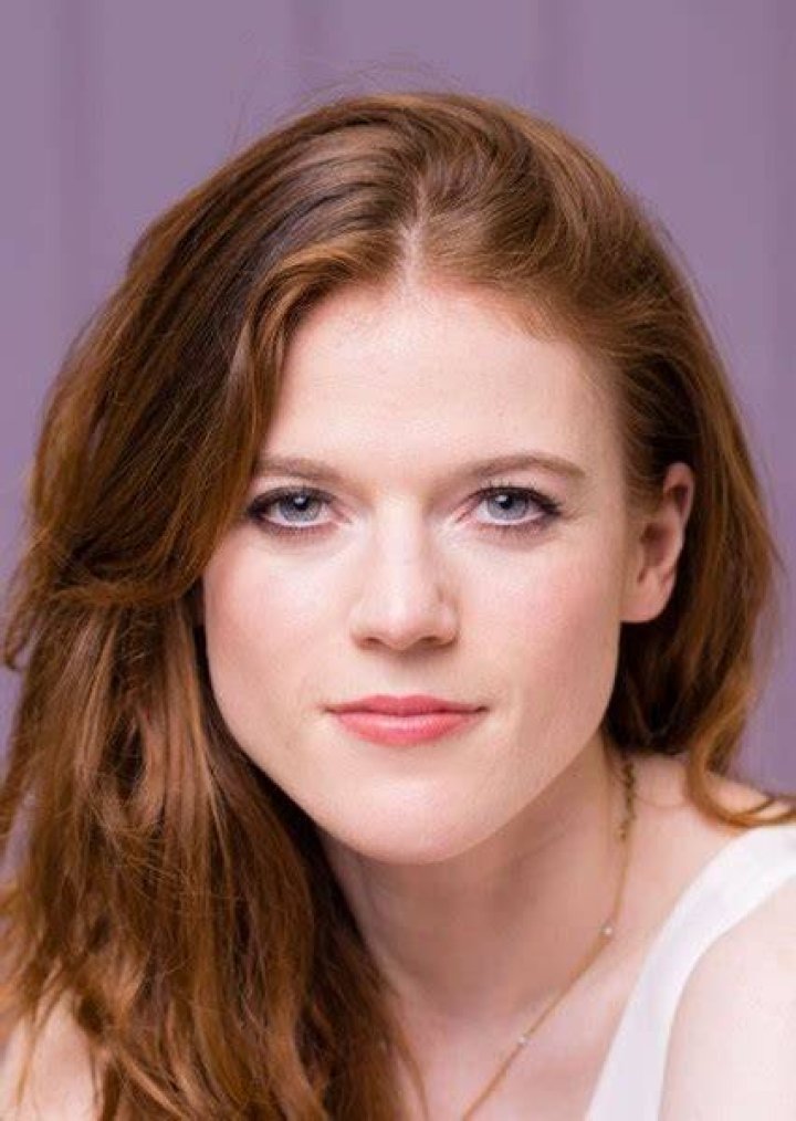Photos of Rose Leslie on myCast