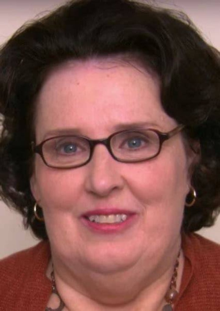 Phyllis Lapin - Vance Fan Casting for The Office | myCast