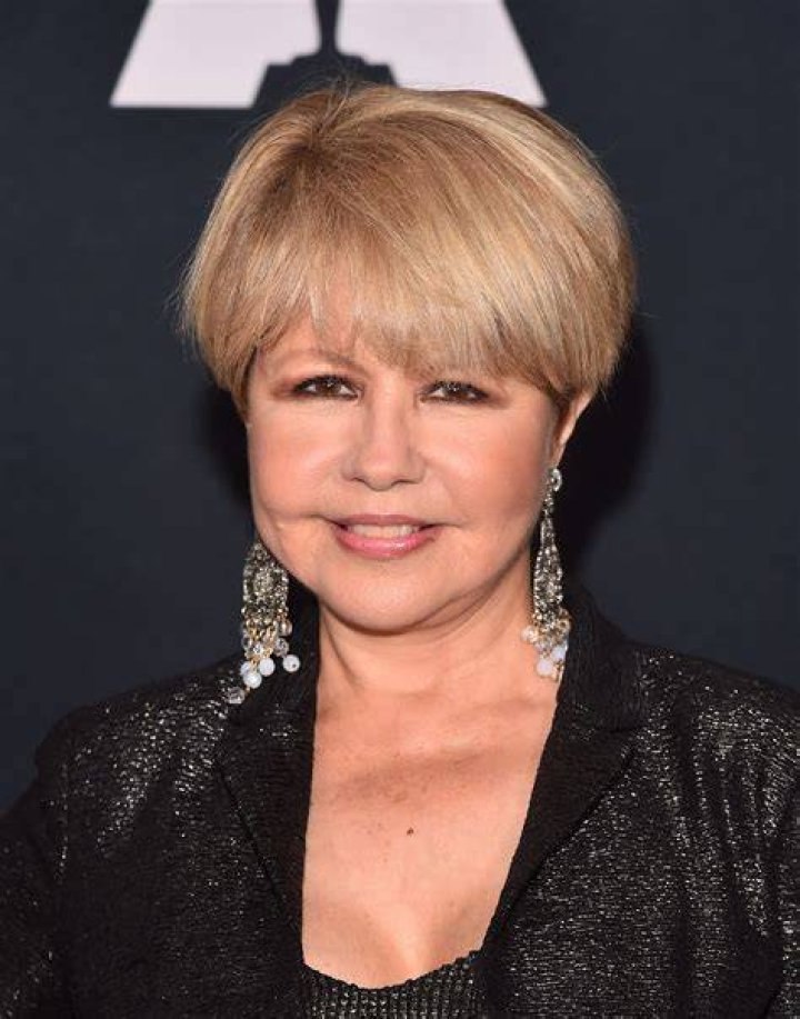 Pia Zadora Net worth, Age: Bio-Wiki, Kids, Weight, Wife