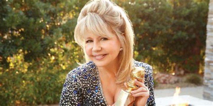 Pia Zadora net worth