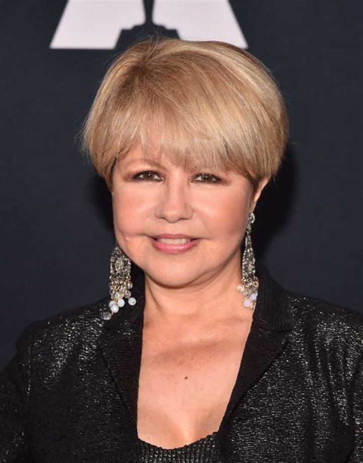 Pia Zadora weight