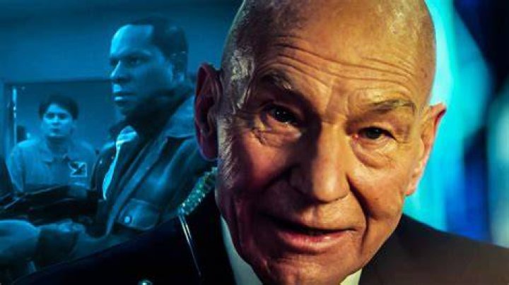 Picard Just Tied Into DS9's Bell Riots (But Jean-Luc Won't Meet Sisko)