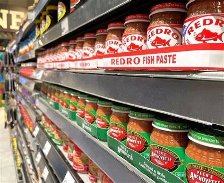 Pick n Pay Announces Return of Redro and Peck’s Anchovette Fish Pastes in Western Cape