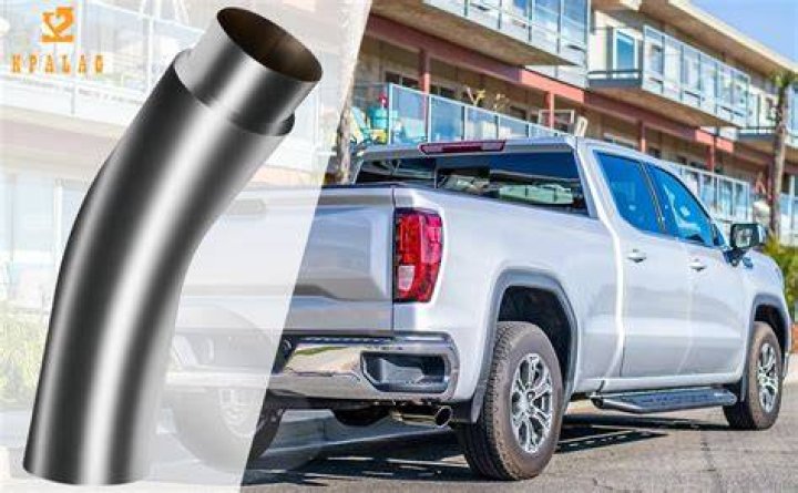 Pickup Truck Tip