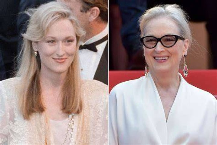 Pics Meryl Streep: A Comprehensive Look At The Iconic Actress