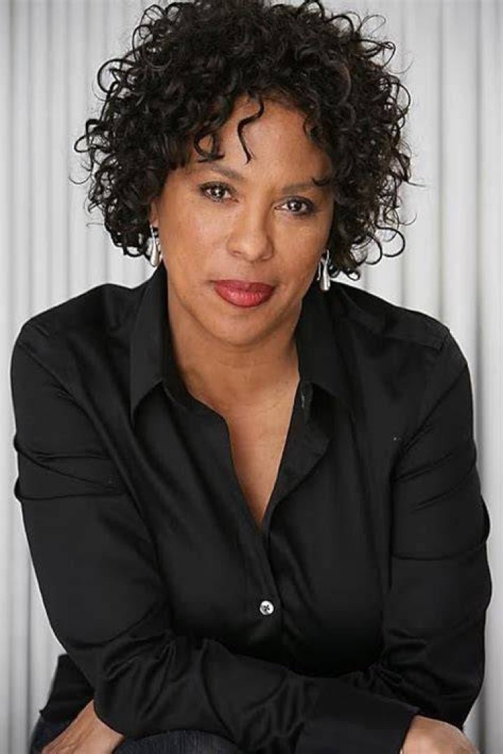 Picture of Angela Elayne Gibbs