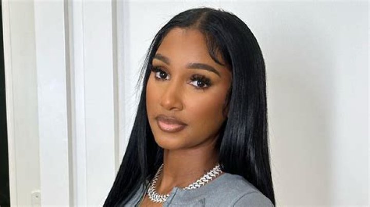 Picture of Bernice Burgos