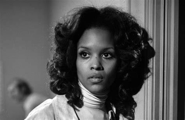 Picture of Brenda Sykes