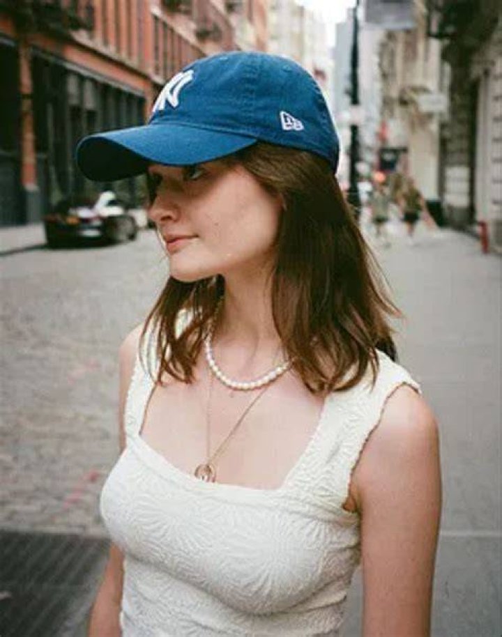 Picture of Caitlin Erin O'Neill