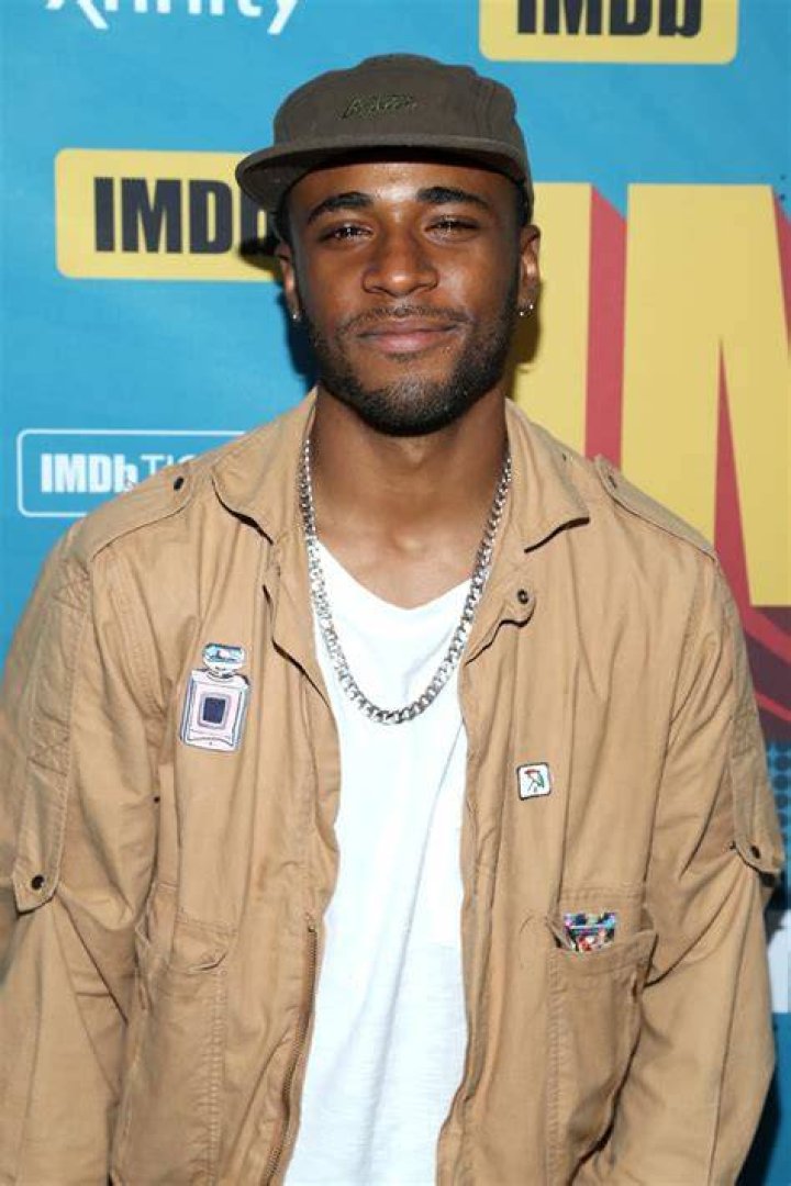 Picture of Khylin Rhambo