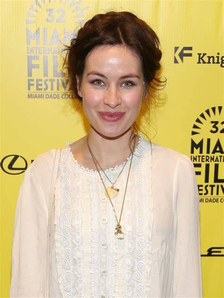 Picture of Maimie McCoy