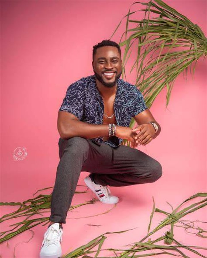Picture of Pere BBN Housemate Season 6 BBMzansi 2024 Poll