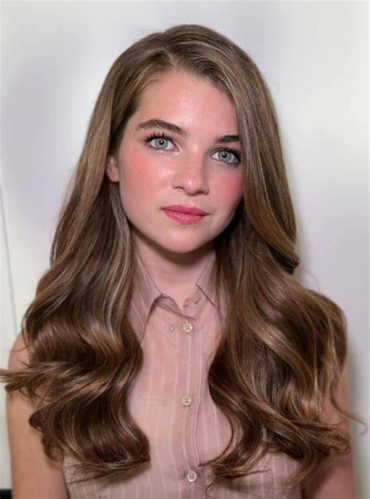 Picture of Raegan Revord