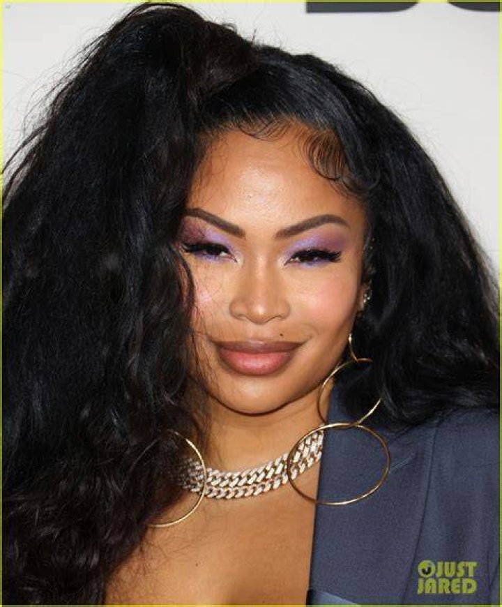 Picture of Tae Heckard