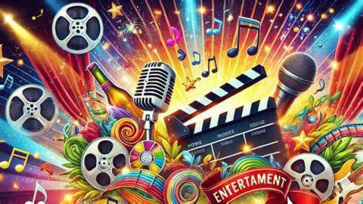 Picture Show Entertainment