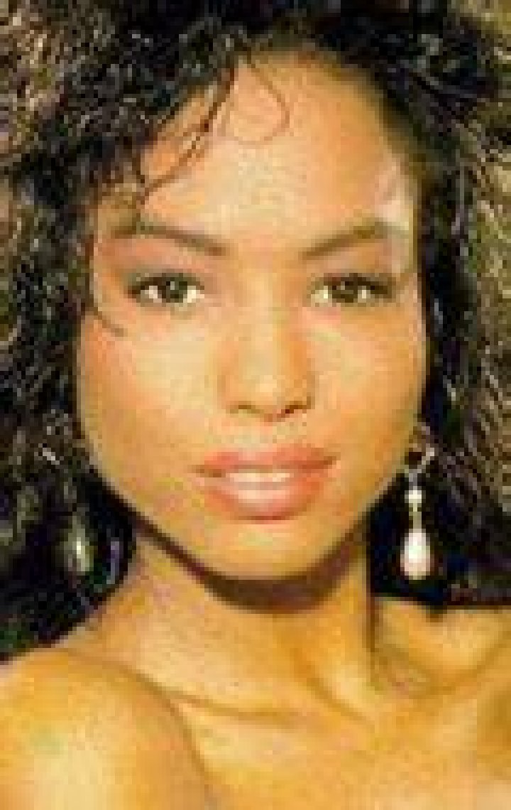 Pictures of Charmaine Sinclair