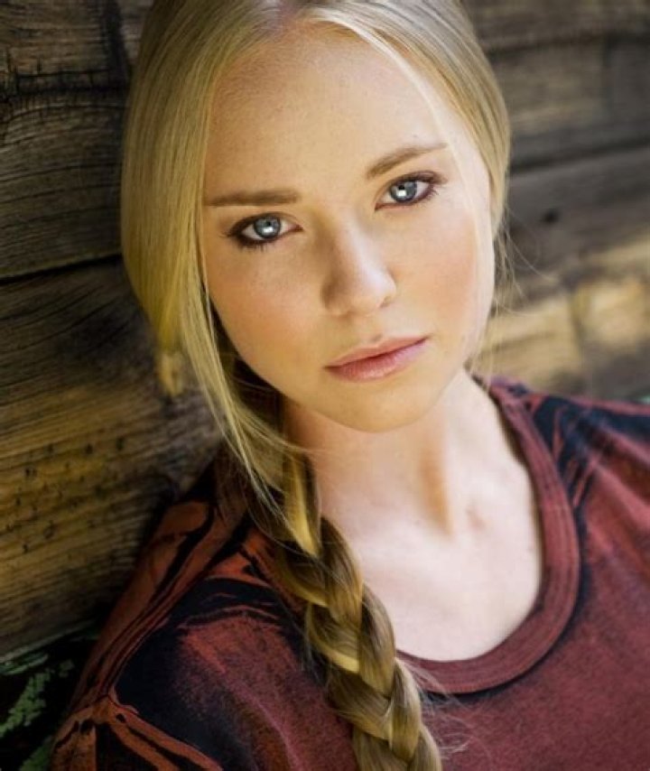 Pictures of Danielle Chuchran