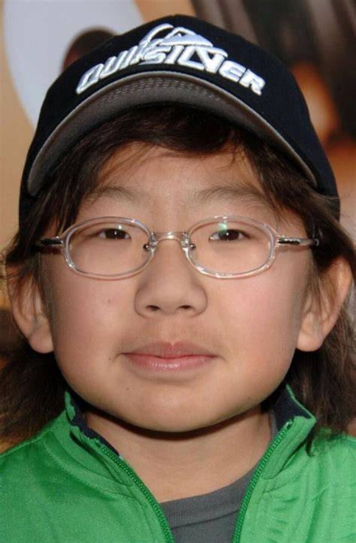 Pictures of Elliott Cho