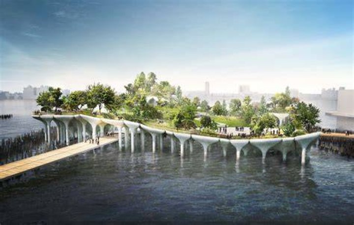 Pier55 construction 2018-4
