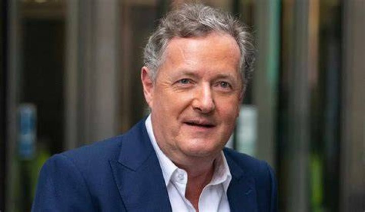 Piers Morgan has hit back at fans who believe he starred in Home Alone 2. Photo / X