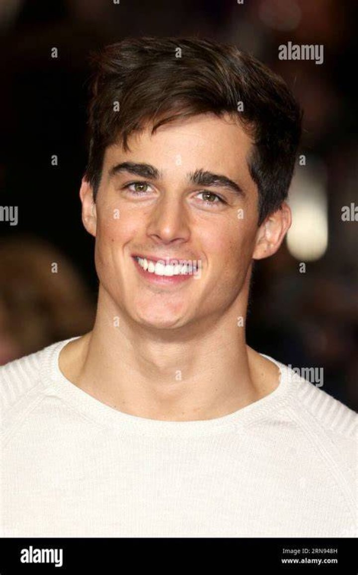 PIETRO BOSELLI ATTENDS THE TOD&rsquo;S EVENT, MILAN DESIGN WEEK, JUNE 2022