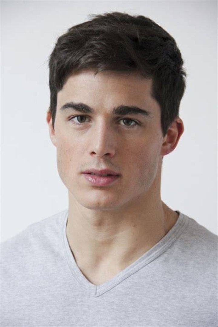 Pietro Boselli Partner: Exploring The Life And Relationships Of The Italian Model And Engineer
