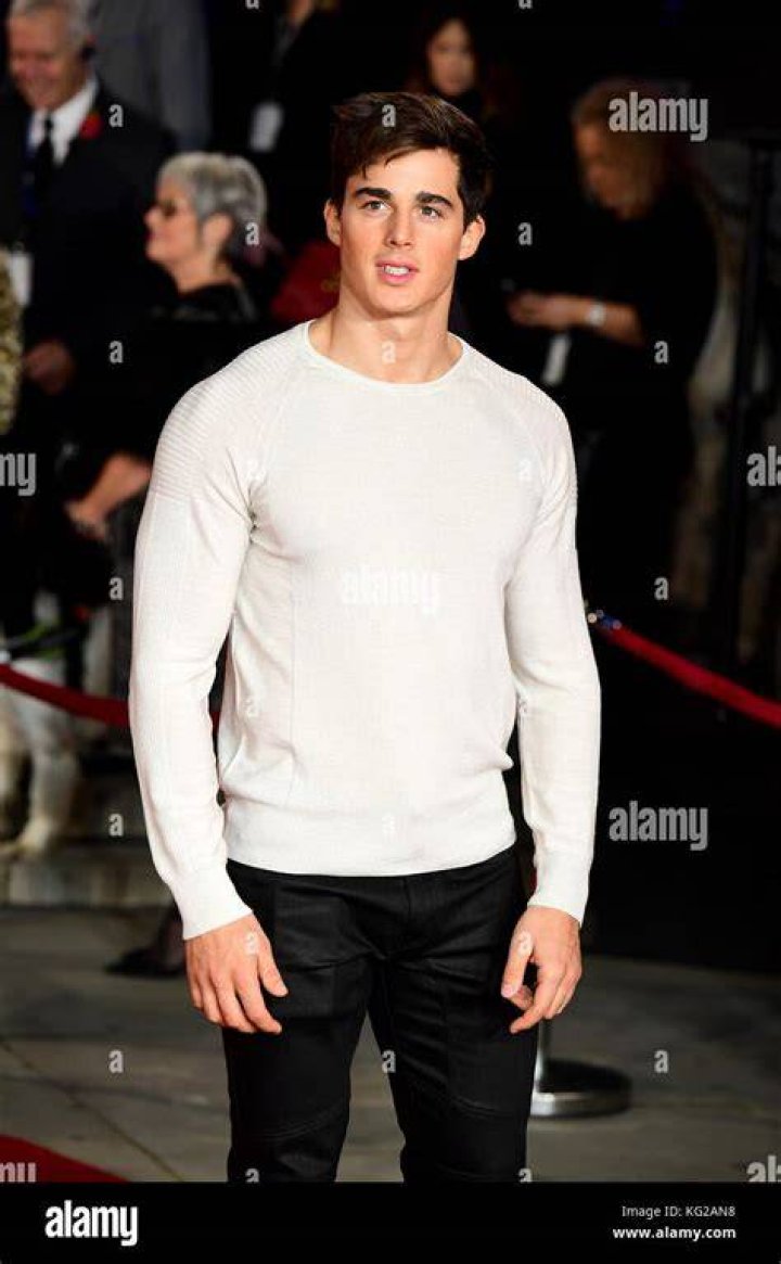 Pietro Boselli Wiki, Age, Height, Girlfriend, Net Worth