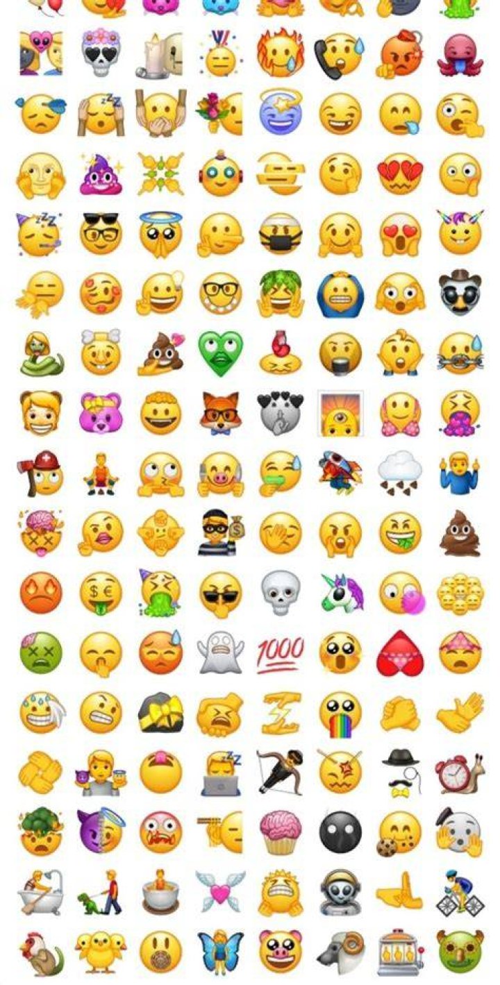 Pin by Anapaola on Emojis Who knows me best, Get to know me, Words