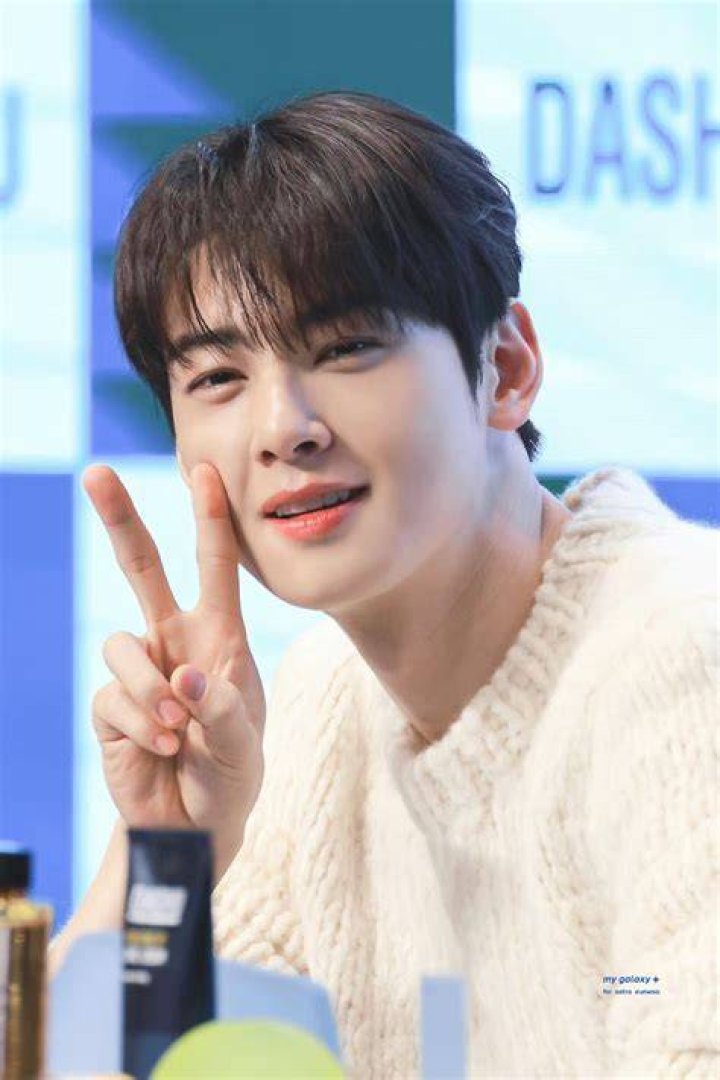 Pin by DREAMS on Cha Eun Woo Cha eun woo, Actors height, Eun woo astro