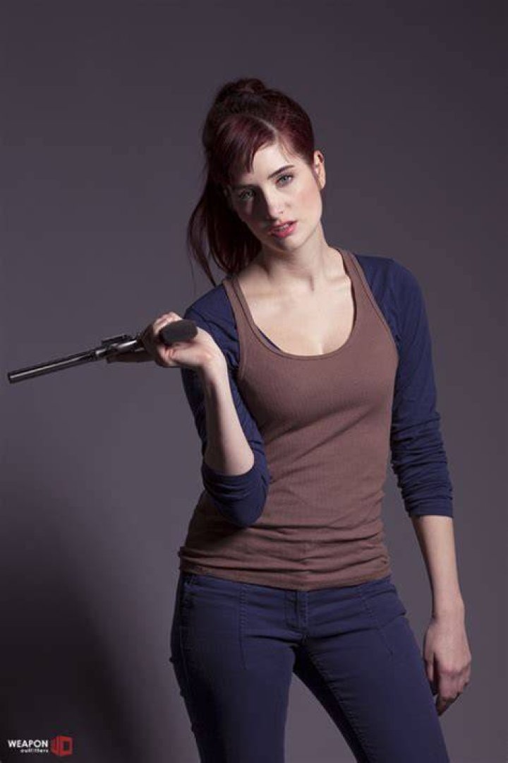 Pin by Faye Salmon on Eva Pepaj Female models, Model test, Model