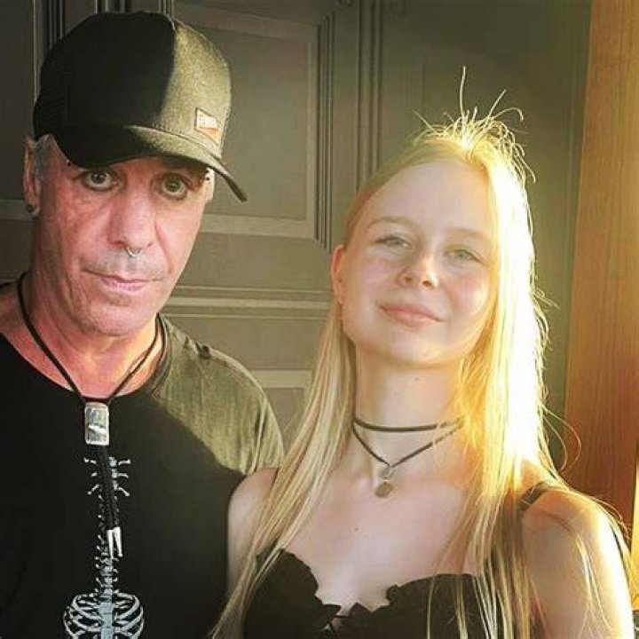 Pin by Raven Keely on Till Till lindemann, Rammstein, German men