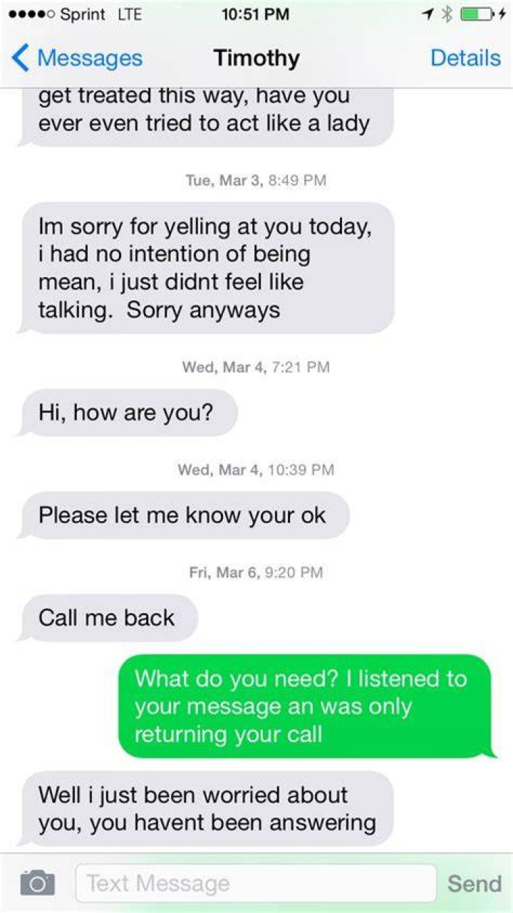Pin by Yancy McCain on Timothy Wrath, Messages, Freak out