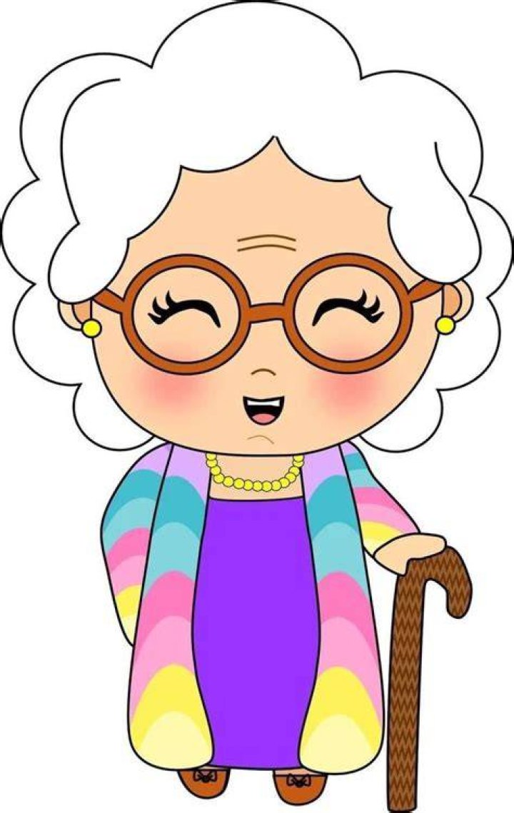 Pin on abuela