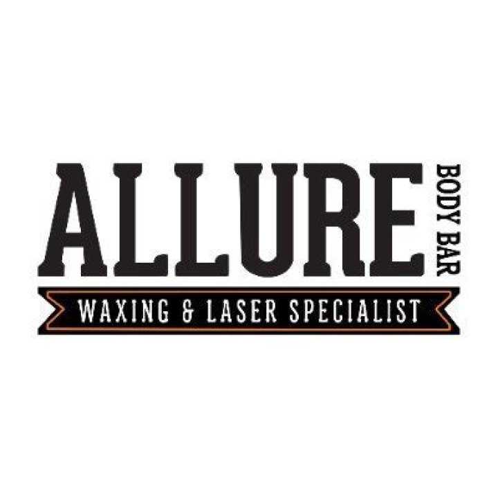 Pin on Allure Body Bar Waxing Specialist