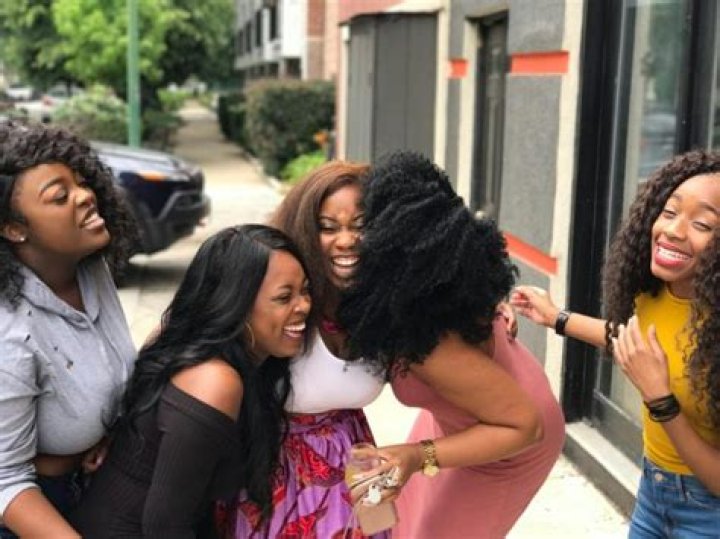 Pin on Atlanta Girls