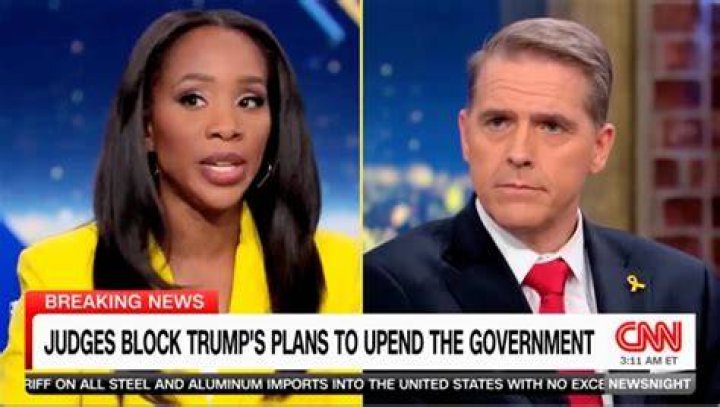 Pin on CNN News
