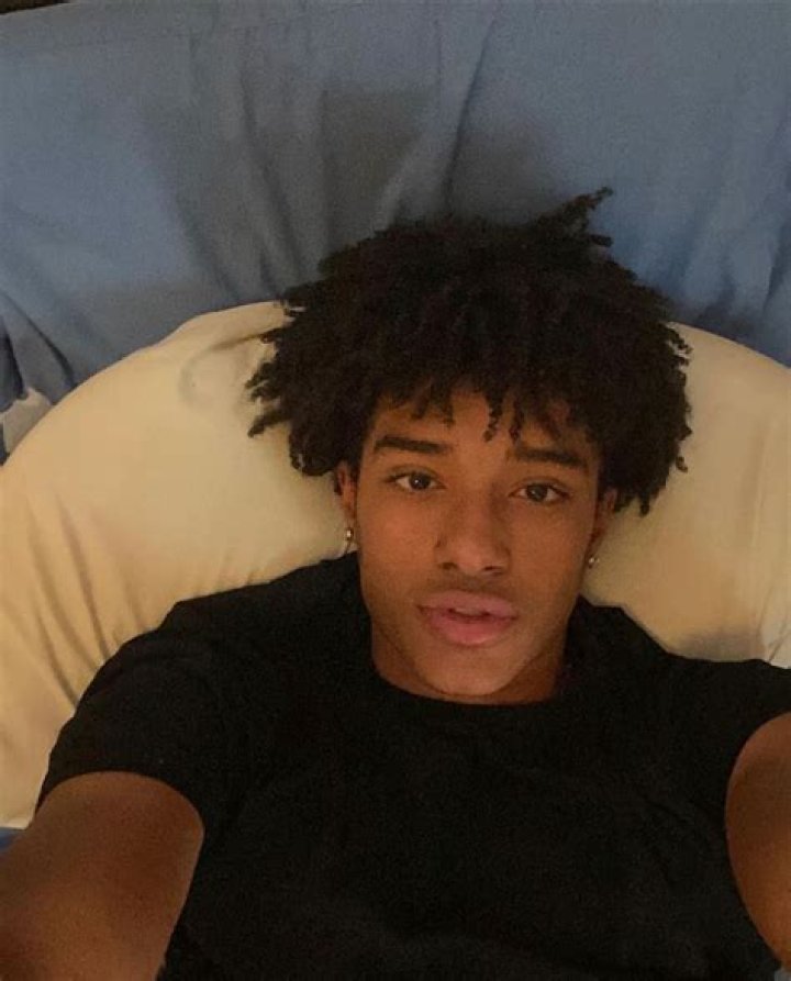 Pin on Cute black guys